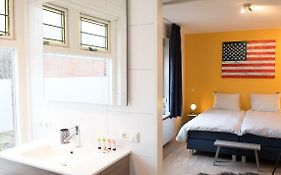 Shortstay Bilderdijk